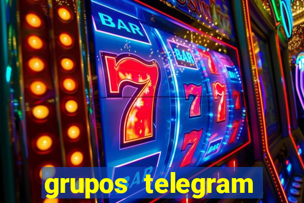 grupos telegram mais 18